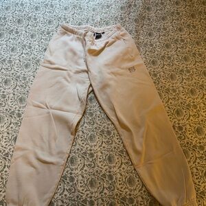 ARITZIA Jogger Sweatpants